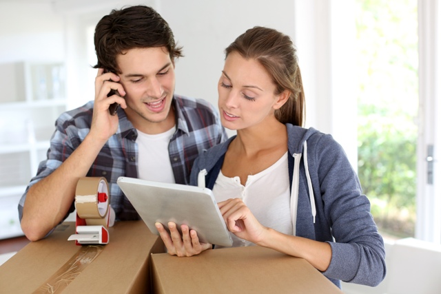Moving Company 